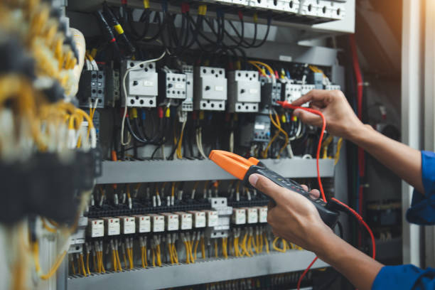 Best Electrical Outlet Repair  in Kalaheo, HI