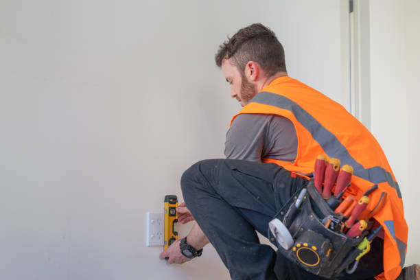 Best Residential Electrician Services  in Kalaheo, HI